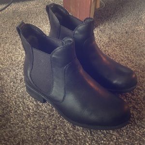 Ugg Bonham boots